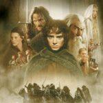 Властелин колец: Братство Кольца