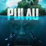 Проклятый Остров Постер