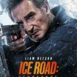 Ледяной Драйв 2: Возмездие Постер