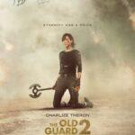 Бессмертная Гвардия 2 Постер