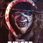 Мёртвый: Перезагрузка Постер